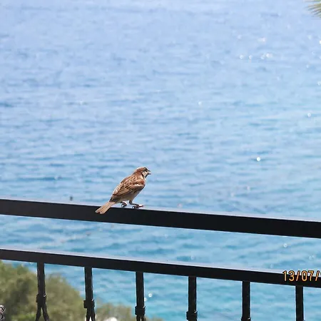 Kulube Hotel Kalkan