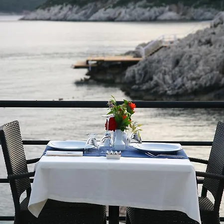 Kulube Kalkan