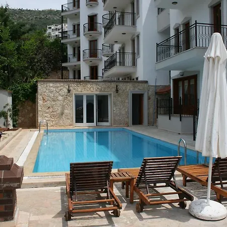 Hotel Kulube 2*